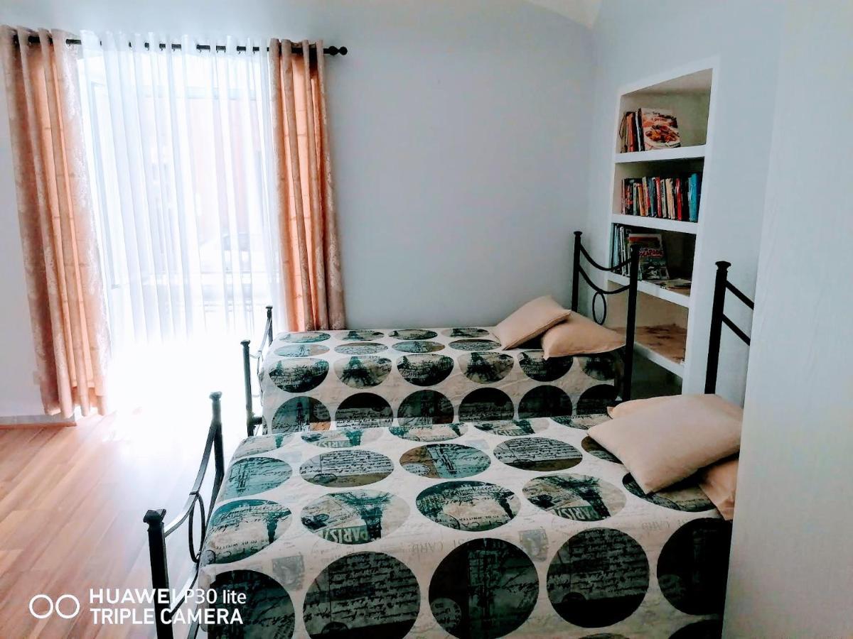 Appuntamento Al Porto Villa Savona Luaran gambar