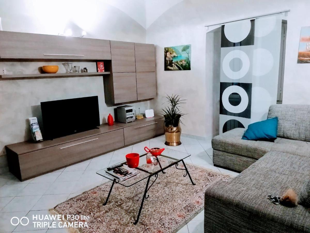 Appuntamento Al Porto Villa Savona Luaran gambar