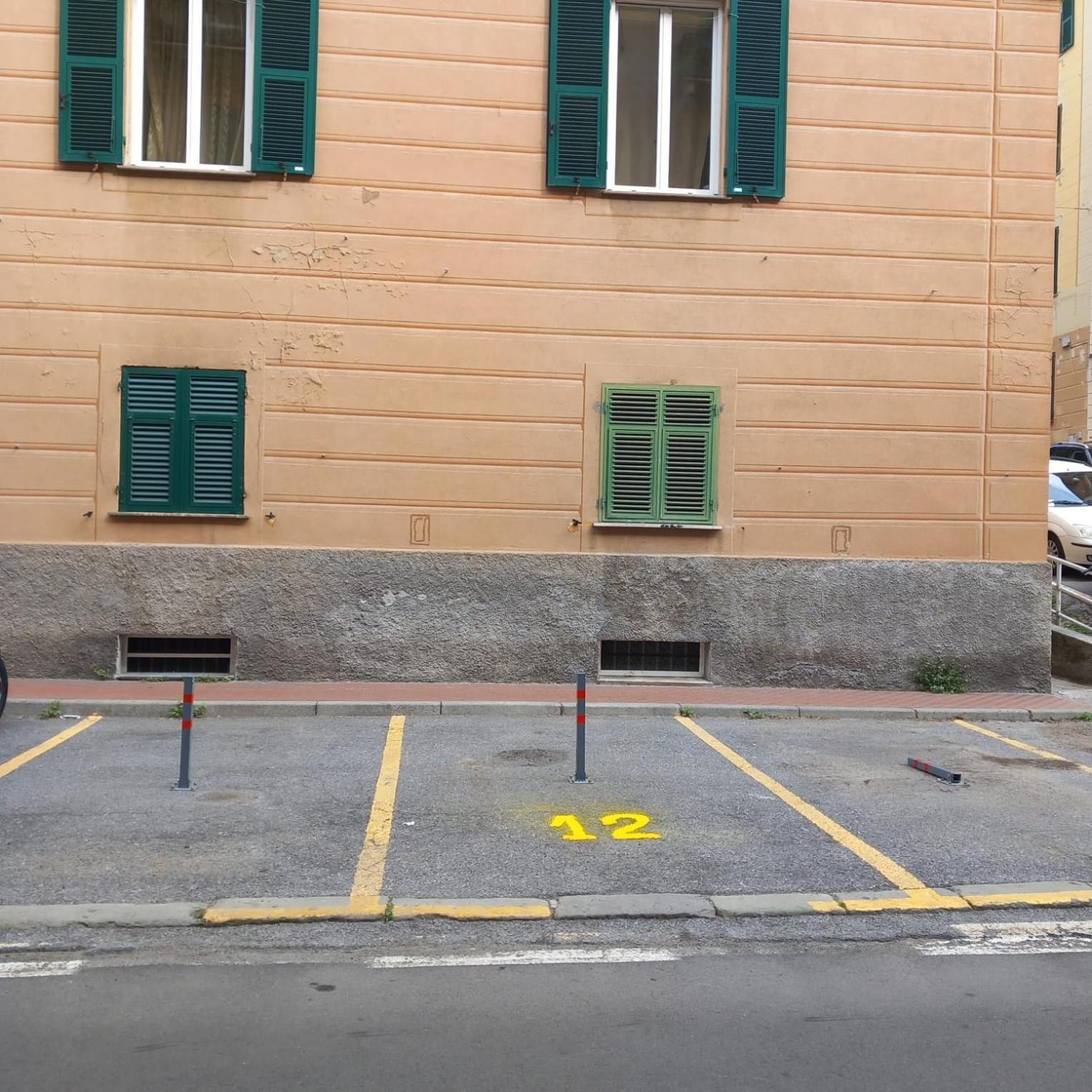 Appuntamento Al Porto Villa Savona Luaran gambar