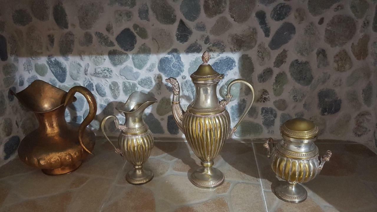 Appuntamento Al Porto Villa Savona Luaran gambar