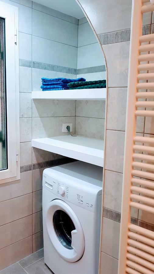 Appuntamento Al Porto Villa Savona Luaran gambar